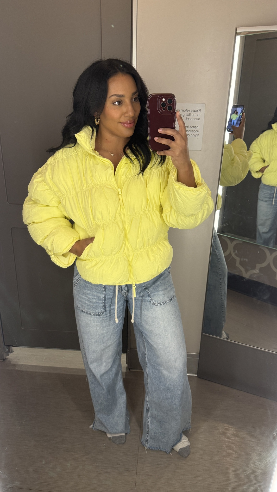 Love how bright and happy this coat is! Size L

#LTKFindsUnder50 #LTKMidsize #LTKSaleAlert