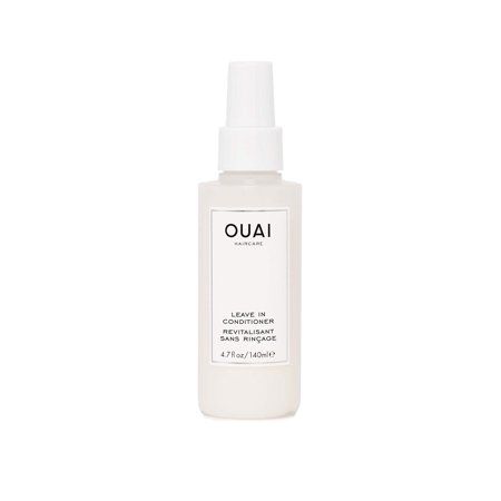 OUAI Leave-In Conditioner. Multitasking Mist that Protects Against Heat, Primes Hair for Style, Smoo | Walmart (US)