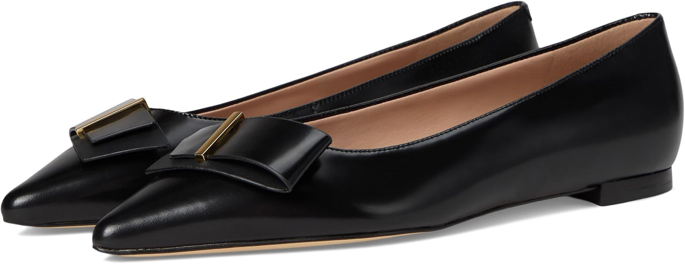 Cole Haan Womens Felicia Bow | Amazon (US)