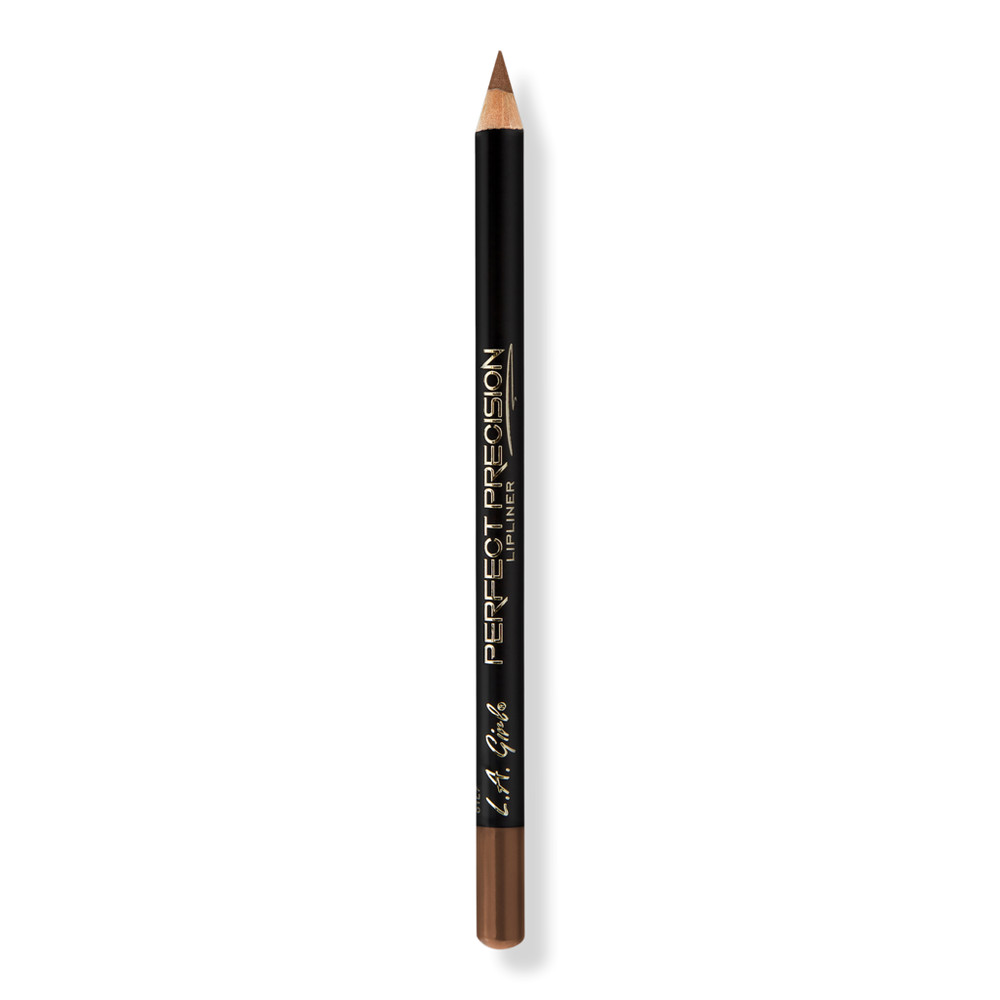 L.A. Girl Perfect Precision Lip Liner Pencil - Bare | Ulta