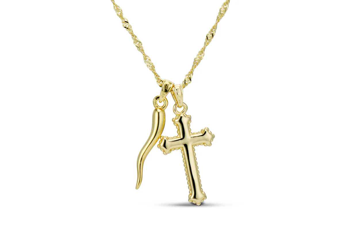 VIVIAN NECKLACE | EP JEWELS 