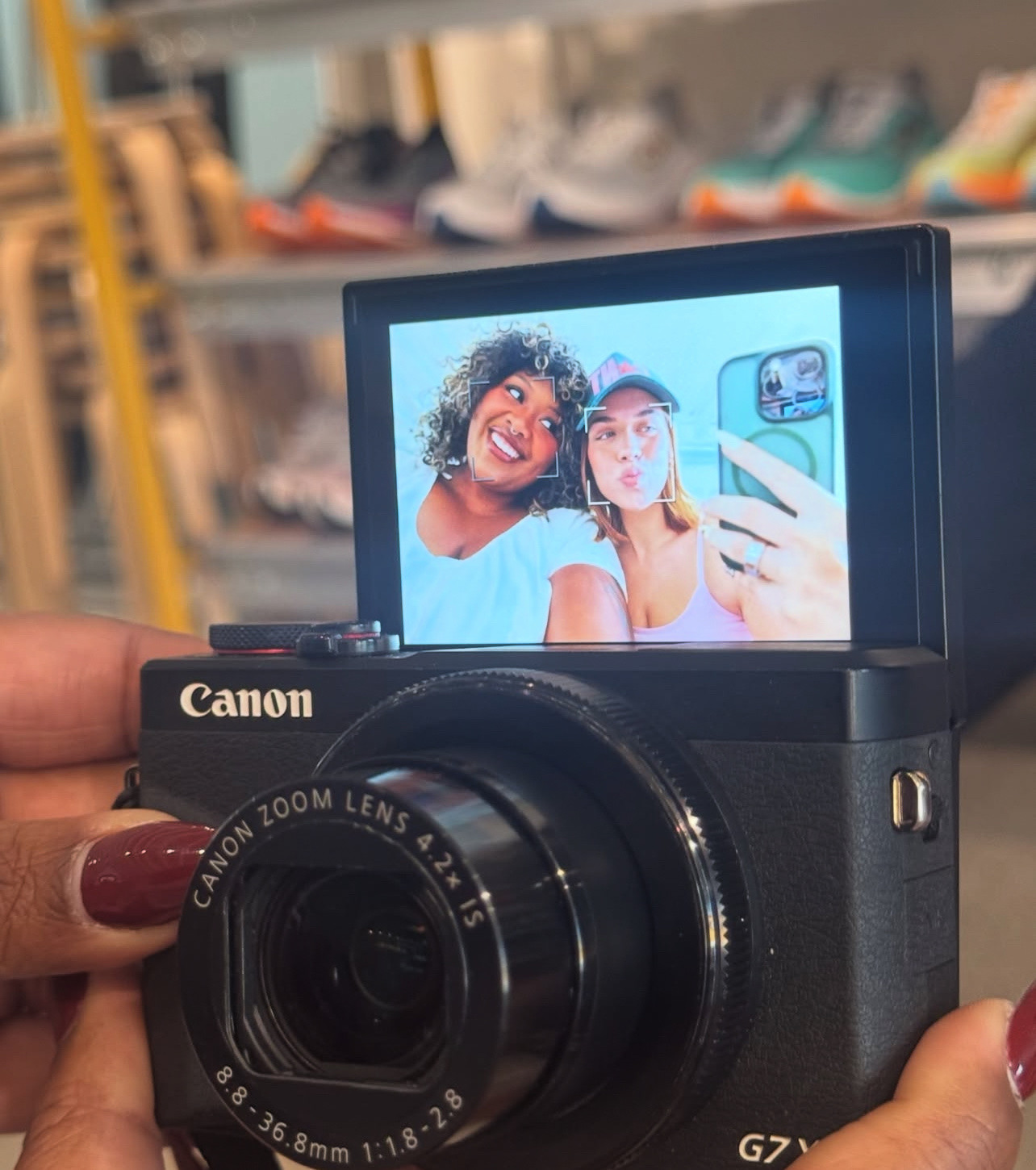 📸

Camera, digital camera