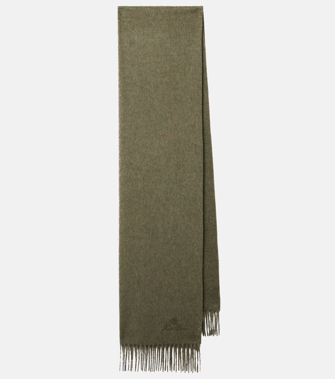 Grande Unita cashmere scarf | Mytheresa (US/CA)