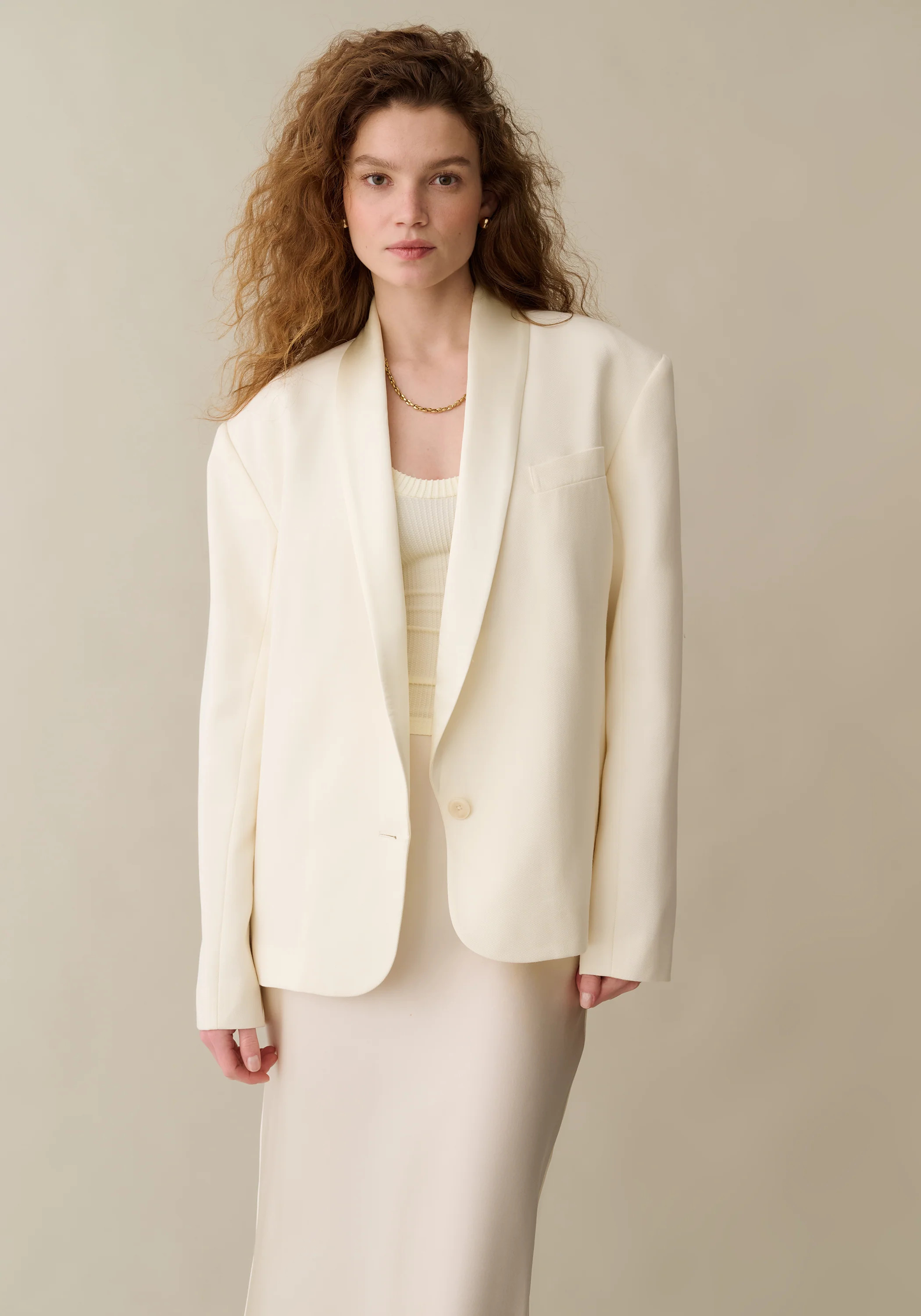Theda Blazer | Few Moda
