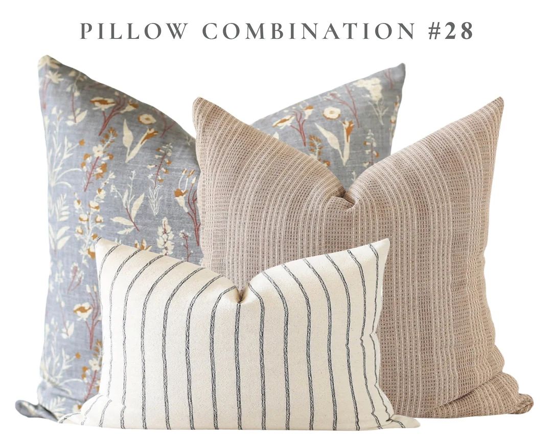 Throw Pillow Covers, Pillow Combination Set, Hmong Pillow Cover, Designer Pillow Covers, Modern F... | Etsy (US)