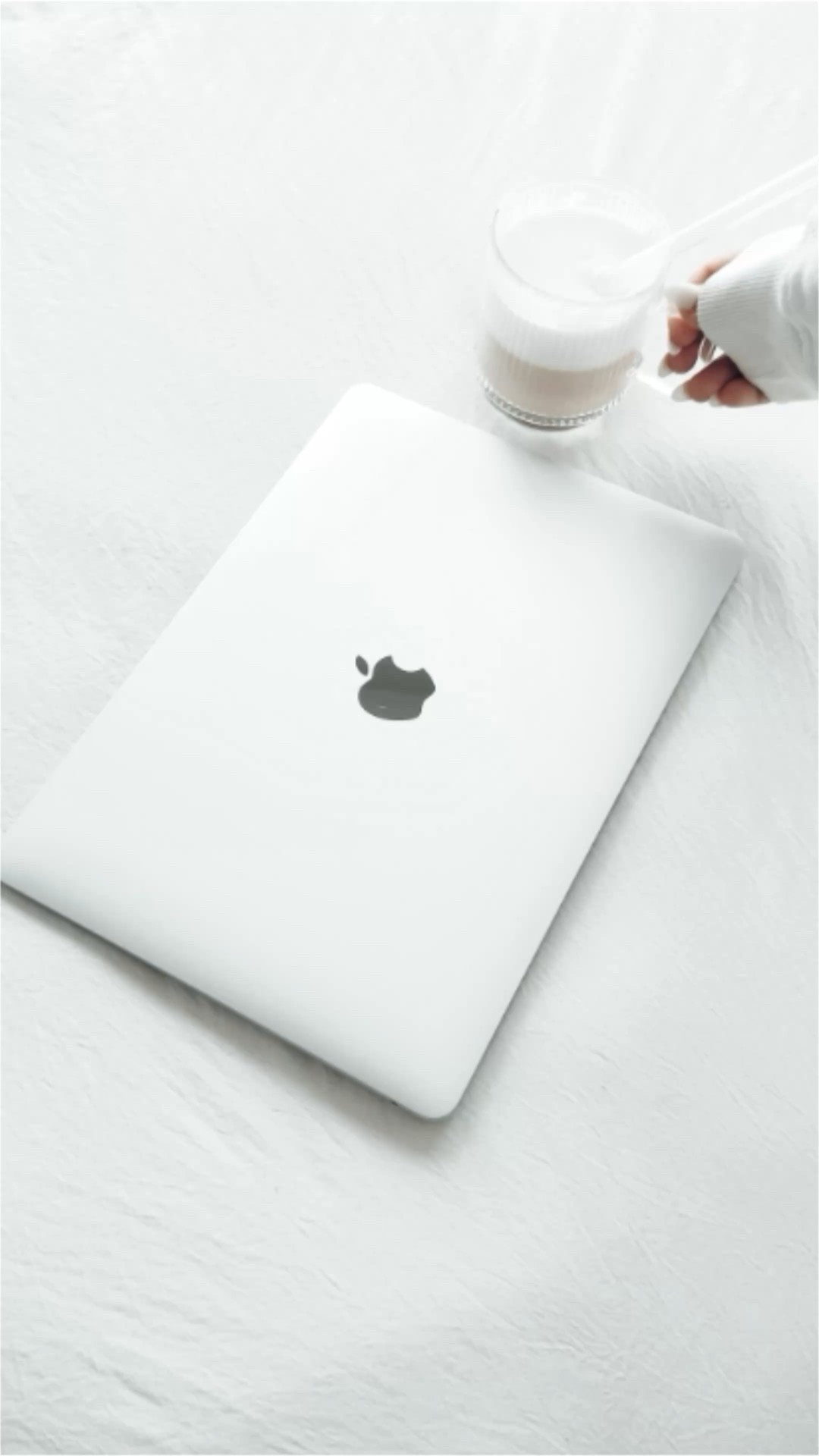 asmr morning routine 🤍☁️☕️

#LTKSummerEdit #LTKGiftGuide #LTKHome