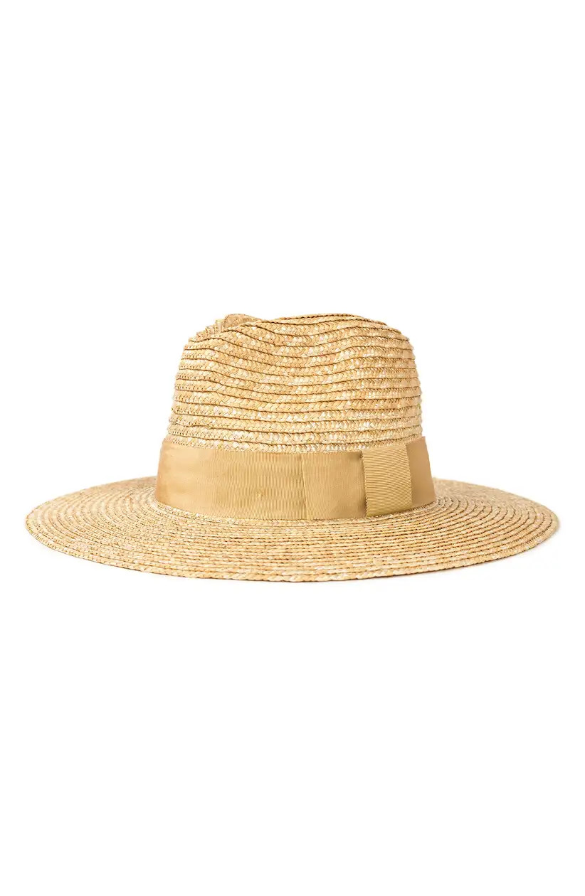 Brixton Joanna Straw Hat | Nordstrom