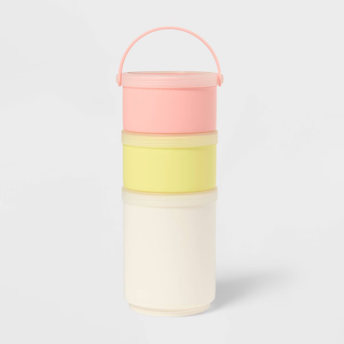 52oz Round Stackable Container - Sun Squad™ | Target