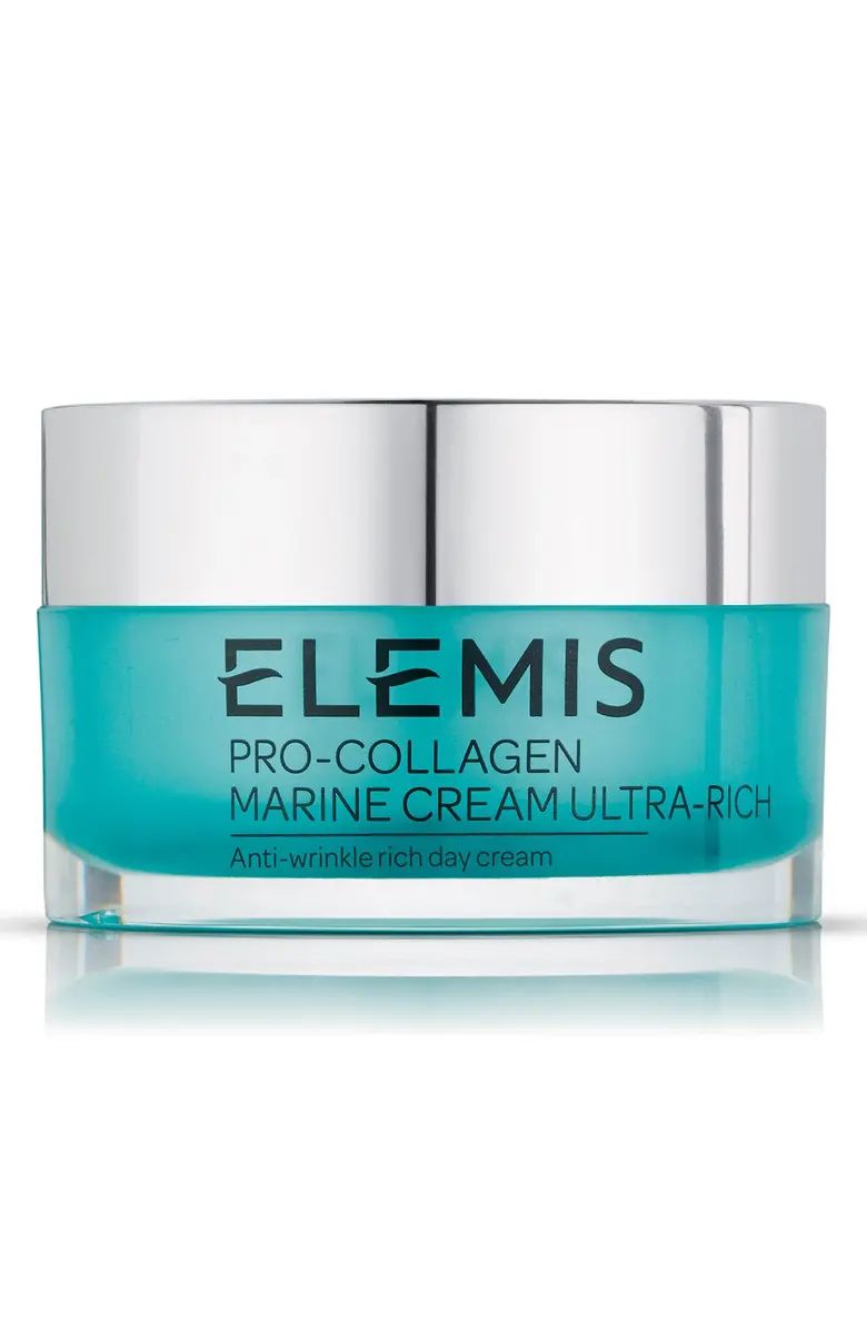 Elemis Pro-Collagen Marine Cream Ultra-Rich | Nordstrom | Nordstrom