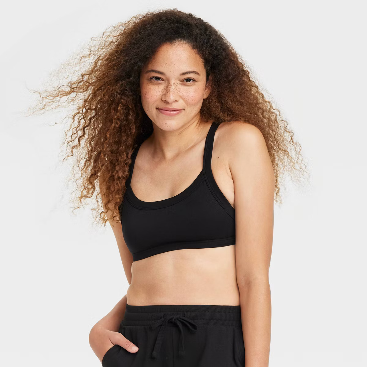 Women's Seamless Bralette - Colsie™ | Target