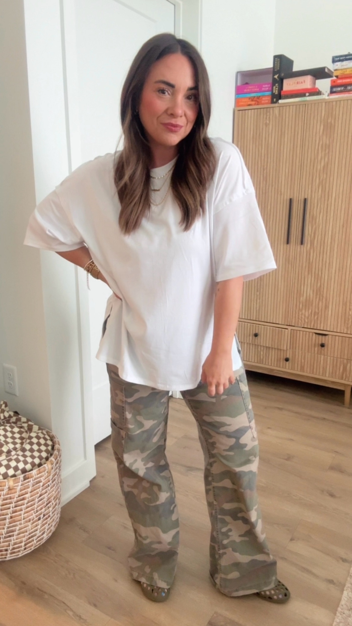 Trust me…order it in all the colors! 

#LTKStyleTip #LTKSummerEdit #LTKOver40