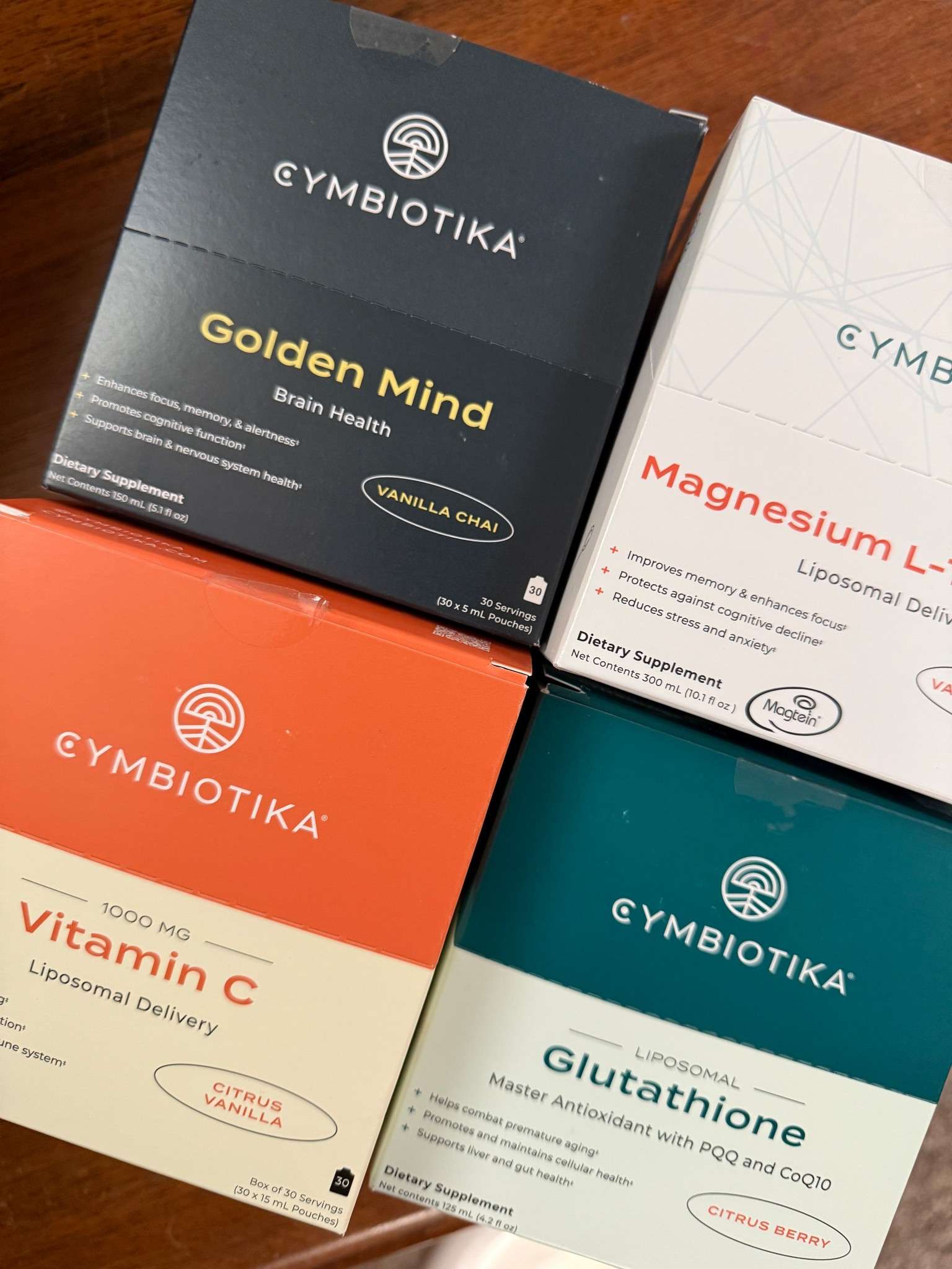 Cymbiotika restock 💊

#LTKHome