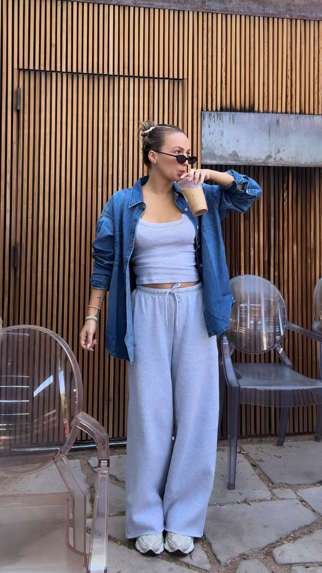 Coffee shop and toddler mom approved ☑️ 



#LTKStyleTip #LTKSeasonal #LTKFamily