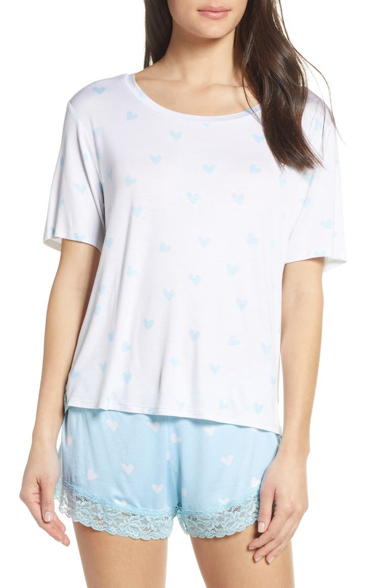 Something Sweet Short Pajamas | Nordstrom