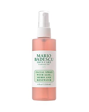 Mario Badescu Facial Spray with Aloe, Herbs & Rosewater 4 oz. | Bloomingdale's (US)