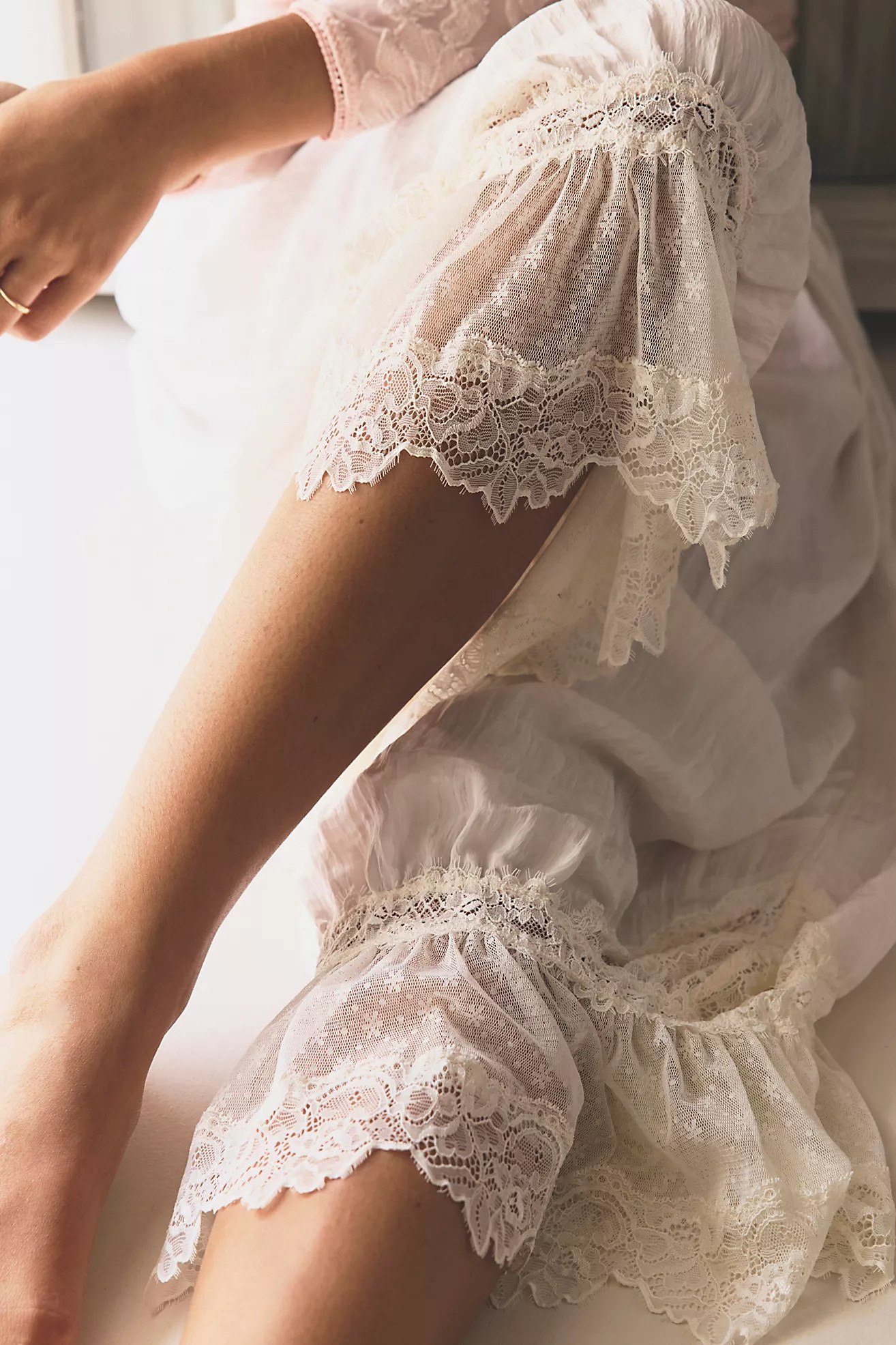 Forever Young Bloomer Pants | Free People (Global - UK&FR Excluded)