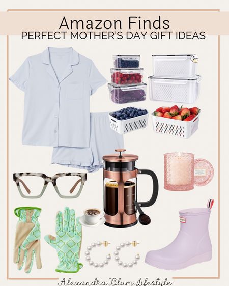 Gift ideas for mother day! Gift guide for mom! Gift ideas for grandma! 

#LTKfindsunder100 #LTKGiftGuide #LTKfindsunder50