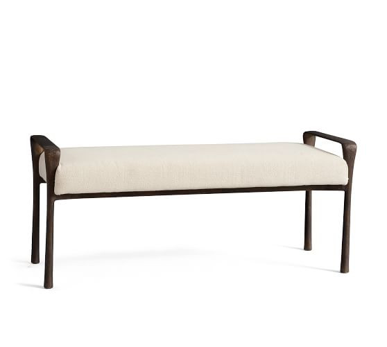Bodhi Bench (47.5") | Pottery Barn (US)