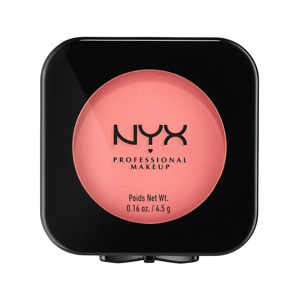 NYX Professional Makeup High Definition Blush | NYX Professional Makeup (US)