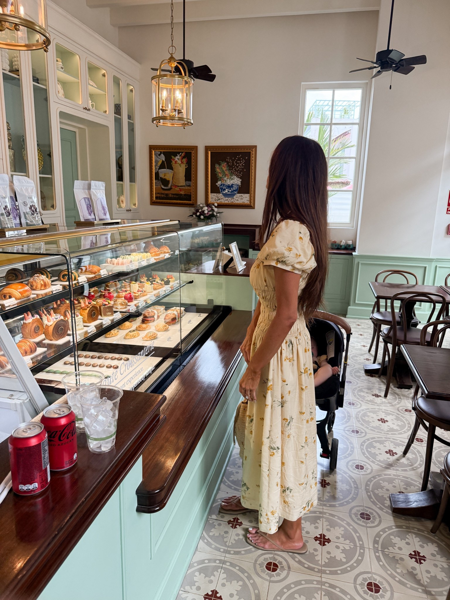 Spring dresses

#LTKmomlife #LTKootd #LTKTravel