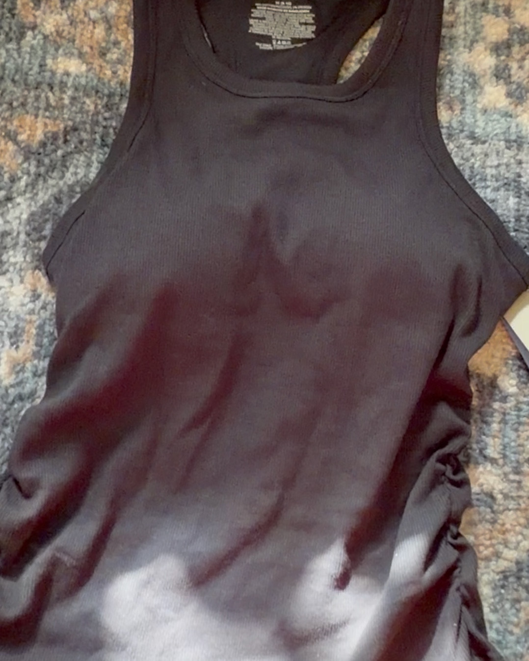 Love the Avia brand from @walmart Comes in several colors 😍🔥❤️ #walmart #shop #athleisure #onlineshopping #womensfashion #budget #ltk #ltkcreator 