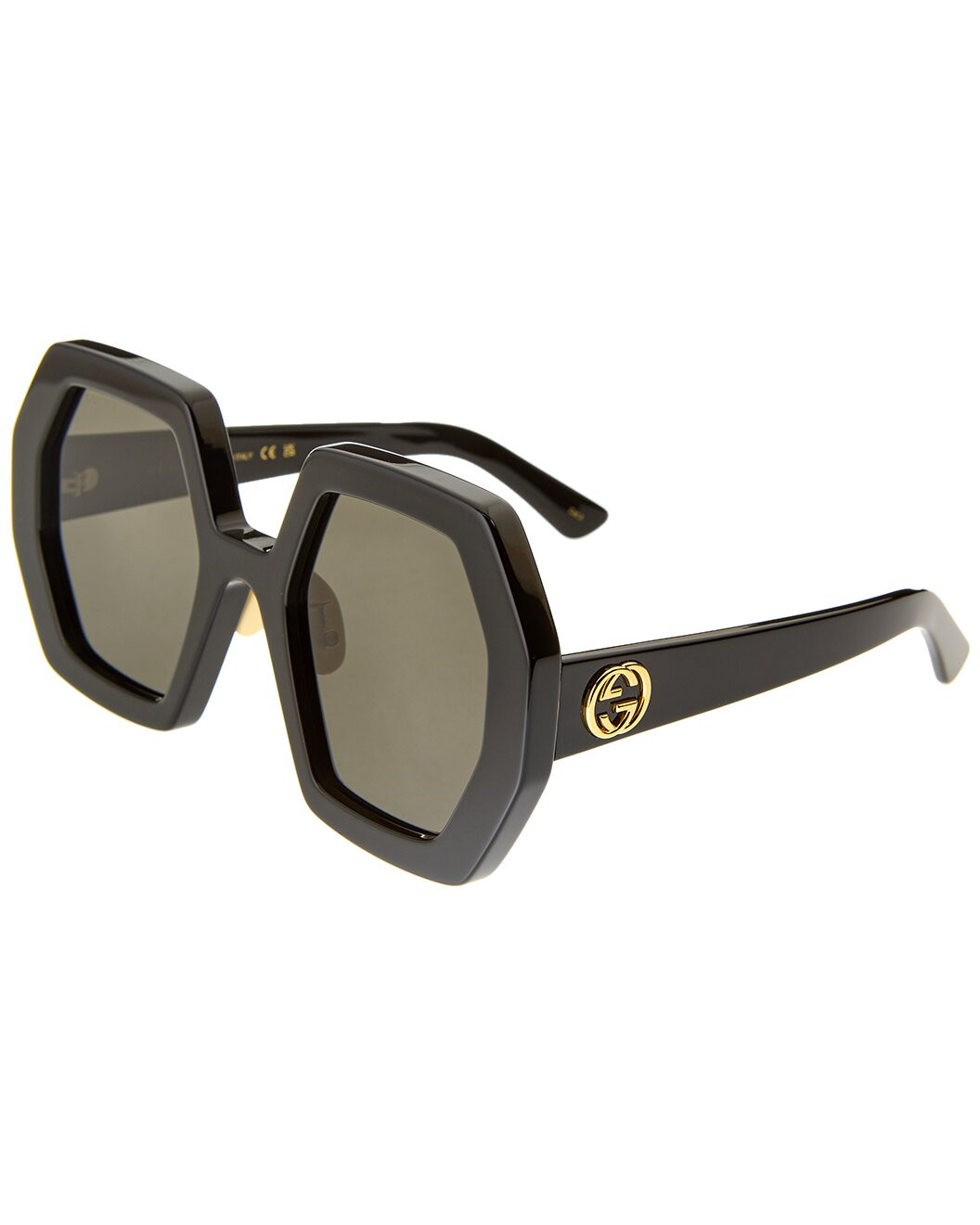 Women's GG0772S 55mm Sunglasses | Gilt & Gilt City