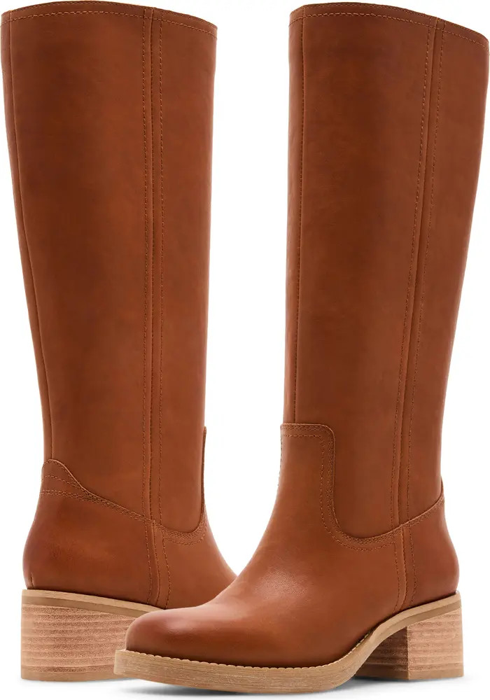 Camrin Waterproof Boot (Women) | Nordstrom