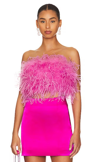 Zaina Top
                    
                    LAMARQUE | Revolve Clothing (Global)