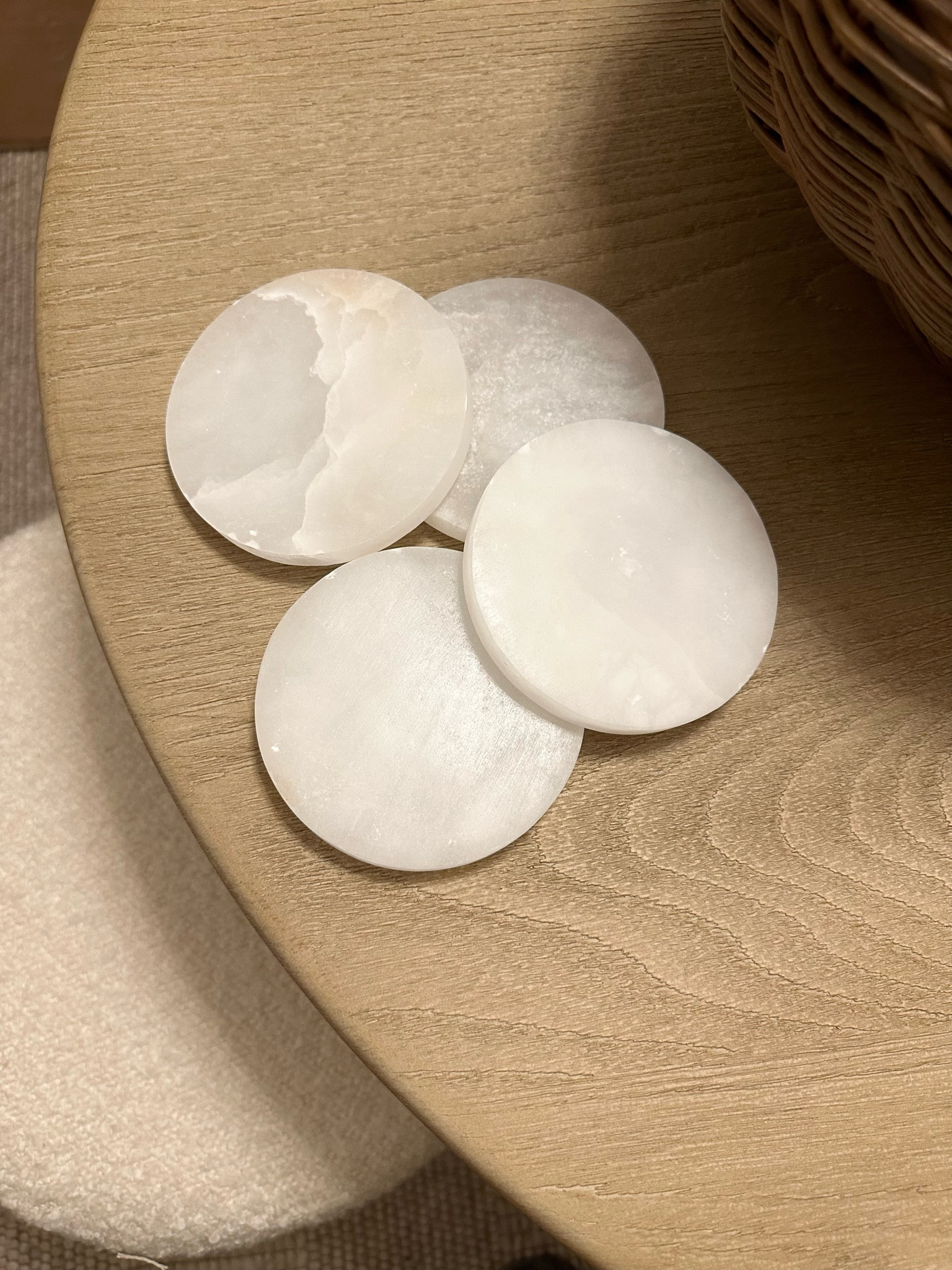 Coasters!

Cup coasters / drink coasters 

#LTKGiftGuide #LTKfindsunder50 #LTKhome