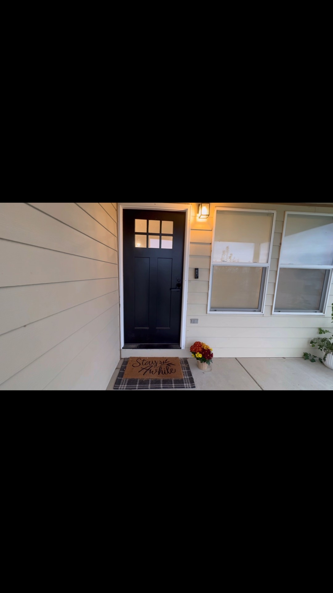 Home Before and After 

#LTKFamily #LTKHome