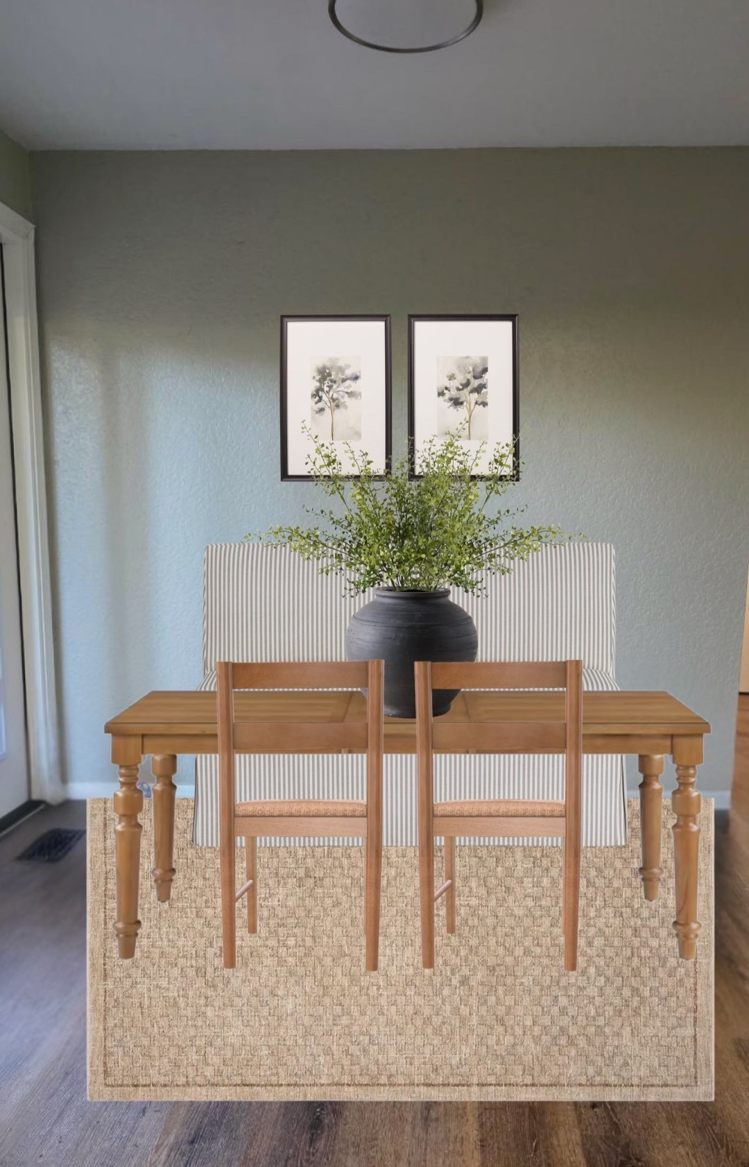 Dining nook inspo from IG weekly q+a box!

#LTKHome #LTKSaleAlert #LTKSeasonal