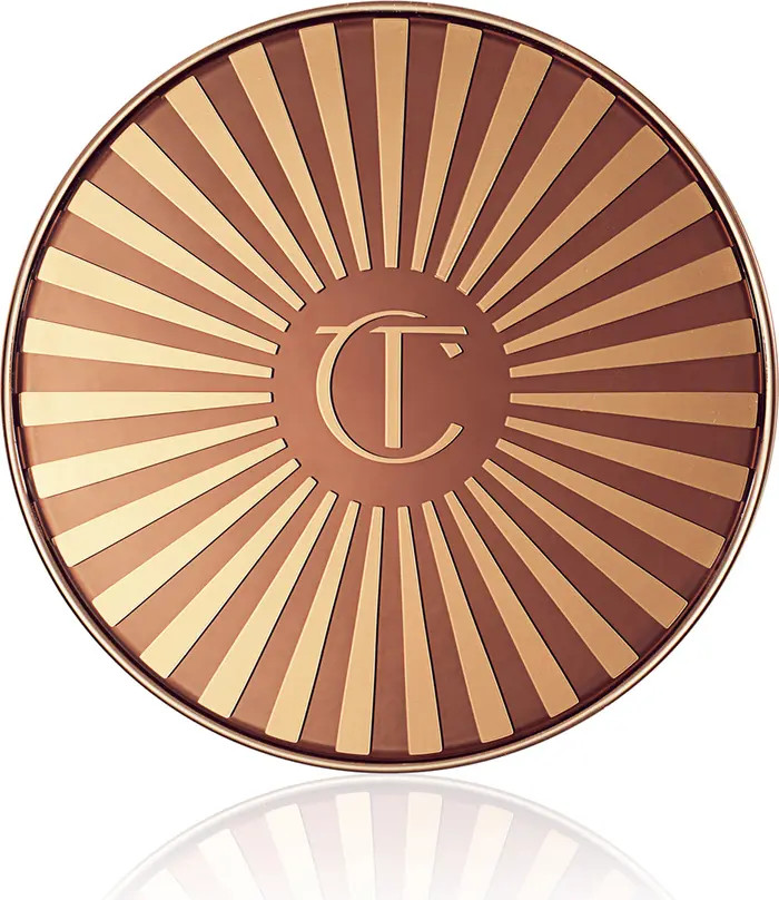 Beautiful Skin Sun-Kissed Glow Bronzer | Nordstrom