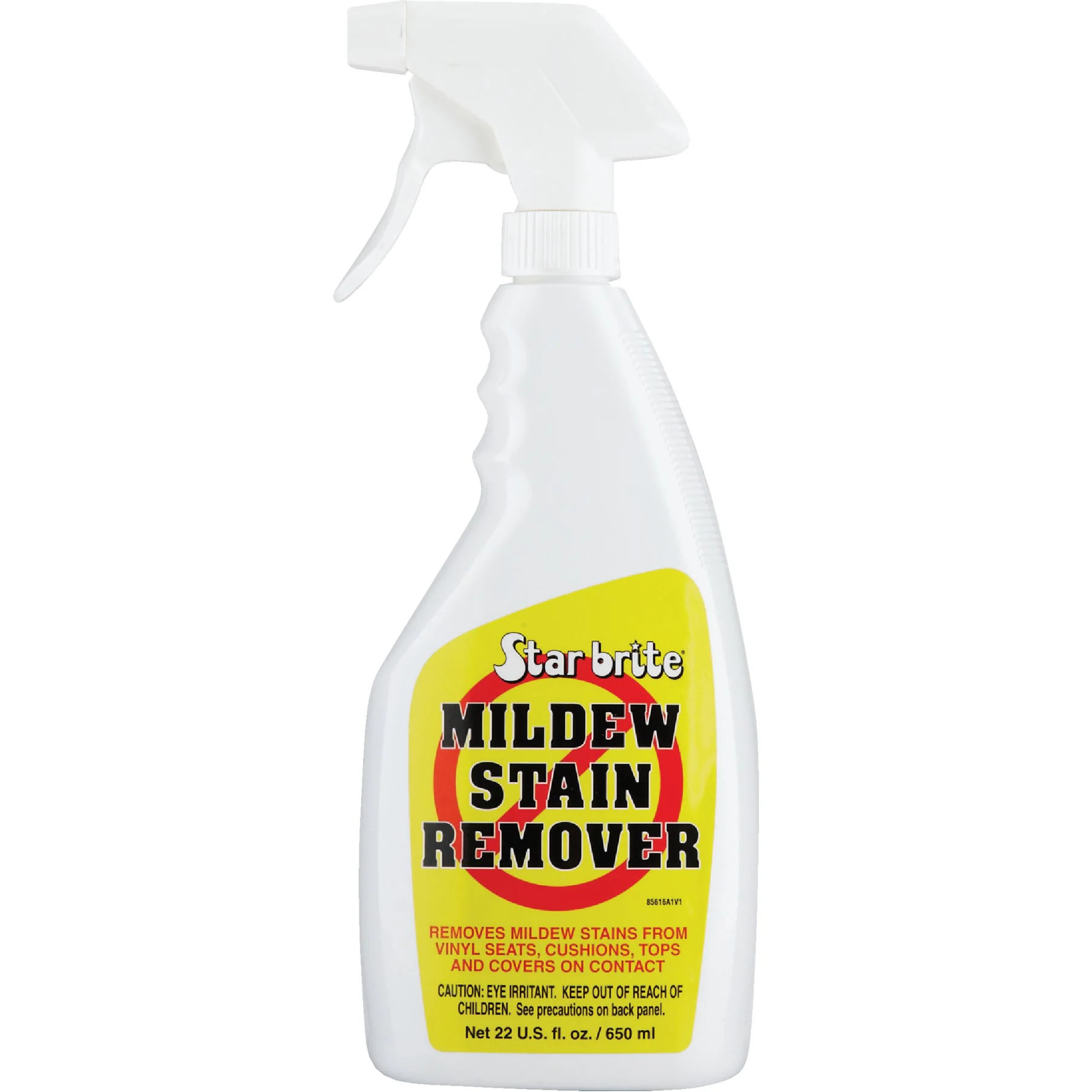 Star brite Instant Stain Remover and Cleaner - 22 OZ Effortless Stain Removal one_size | 085616P | Lowe's