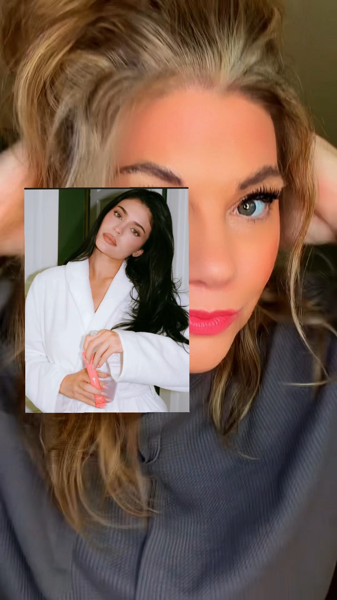 Sip pretty this summer with Kylie Jenner’s k2o Advanced hydration mix ✨💧

#LTKOver40 #LTKBeauty #LTKselfcare