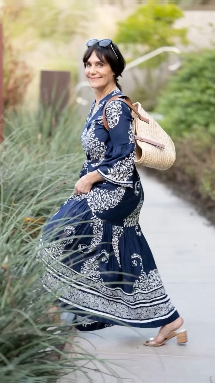 Right now, @anthropologie has THE BEST dress selection! Whether you’re going on a trip or have a special event, the options are endless! These two dresses are what I packed for a recent trip to Scottsdale - love them both so much!

#SoSusie #MyAnthropologie #ad

Wearing a Petite XS/4

#LTKtravel #LTKFind #LTKSeasonal