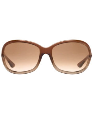 Tom Ford Jennifer Sunglasses, FT0008 | Macys (US)
