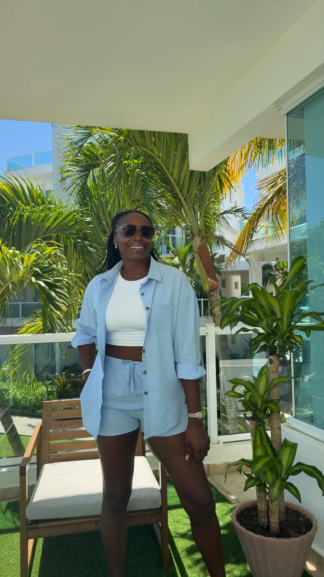 Versatile two piece set for life on the go! 🙌🏾 dress it up or down. 

#LTKStyleTip