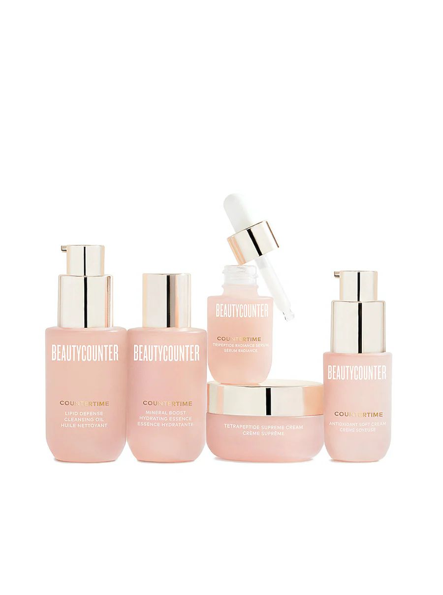 Limited EditionNew | Beautycounter.com
