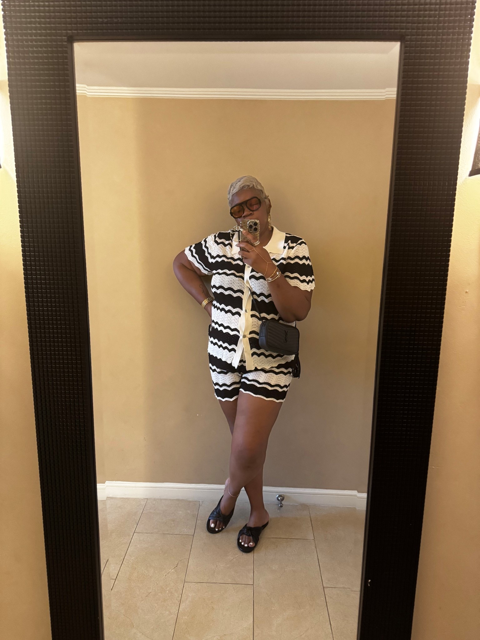 Love a good matching set! 

#LTKFindsUnder50 #LTKSeasonal #LTKStyleTip