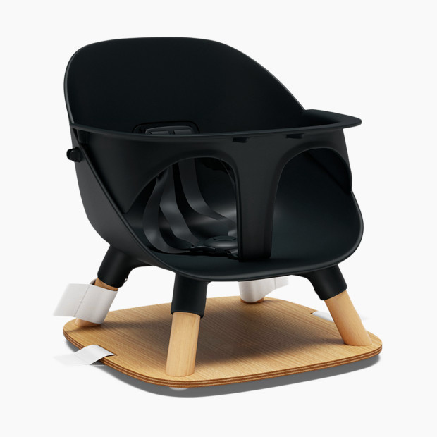 Lalo The Booster in Licorice | Babylist