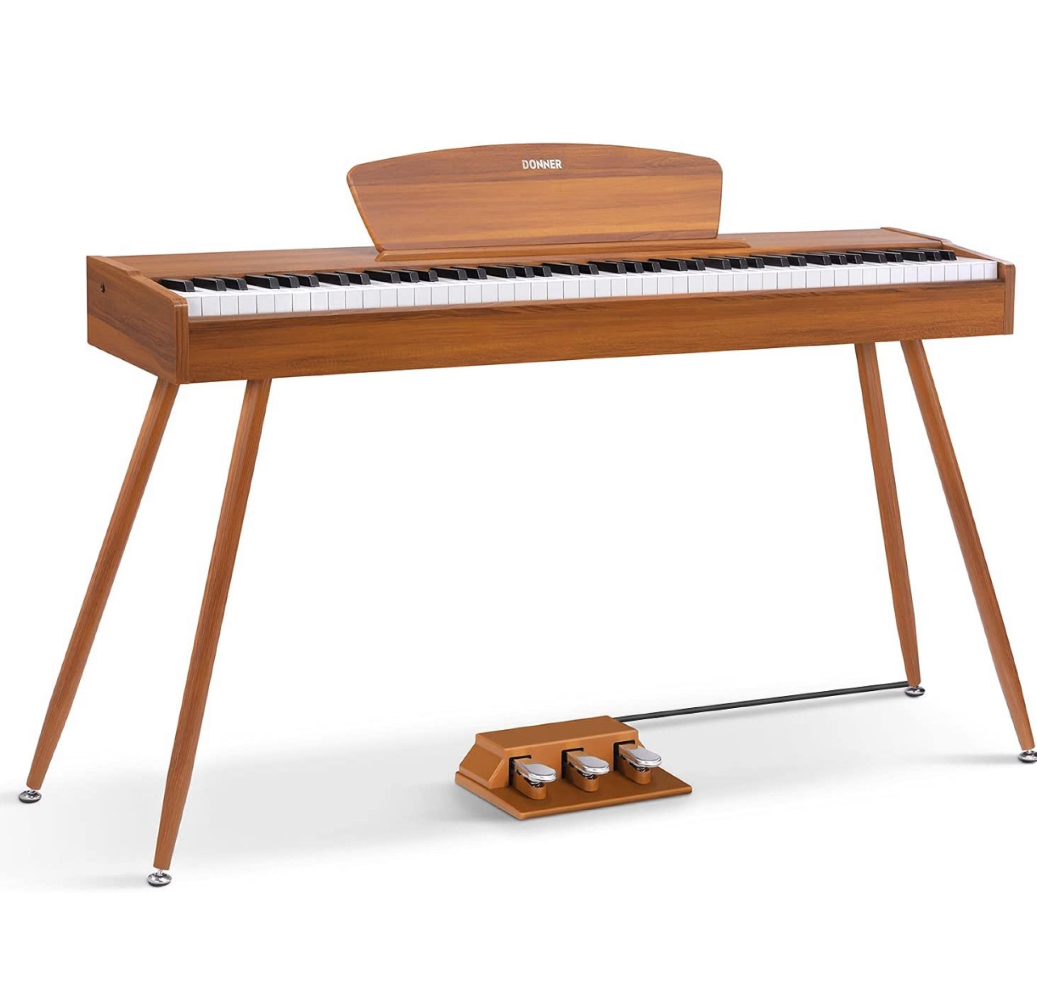 LIGHTING DEAL! 

Adorable mid century style piano! $150 off!! 

#LTKsalealert #LTKFind #LTKxPrimeDay