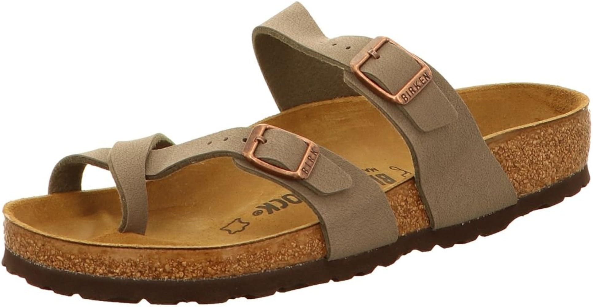 Birkenstock Women's Mayari Sandals | Amazon (US)