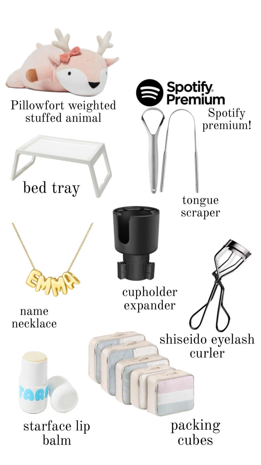 Non- Basic gift guide! 

#LTKHoliday #LTKSeasonal #LTKGiftGuide