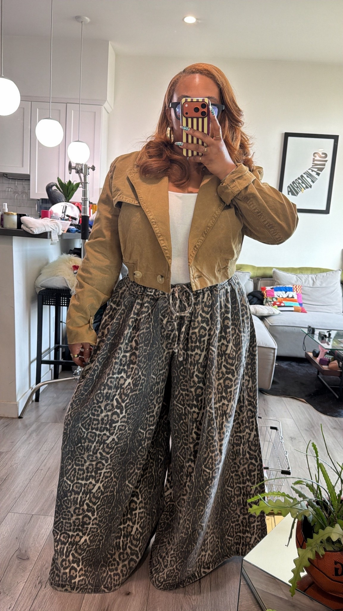 Zara jacket FTW! 

#LTKSaleAlert #LTKMidsize