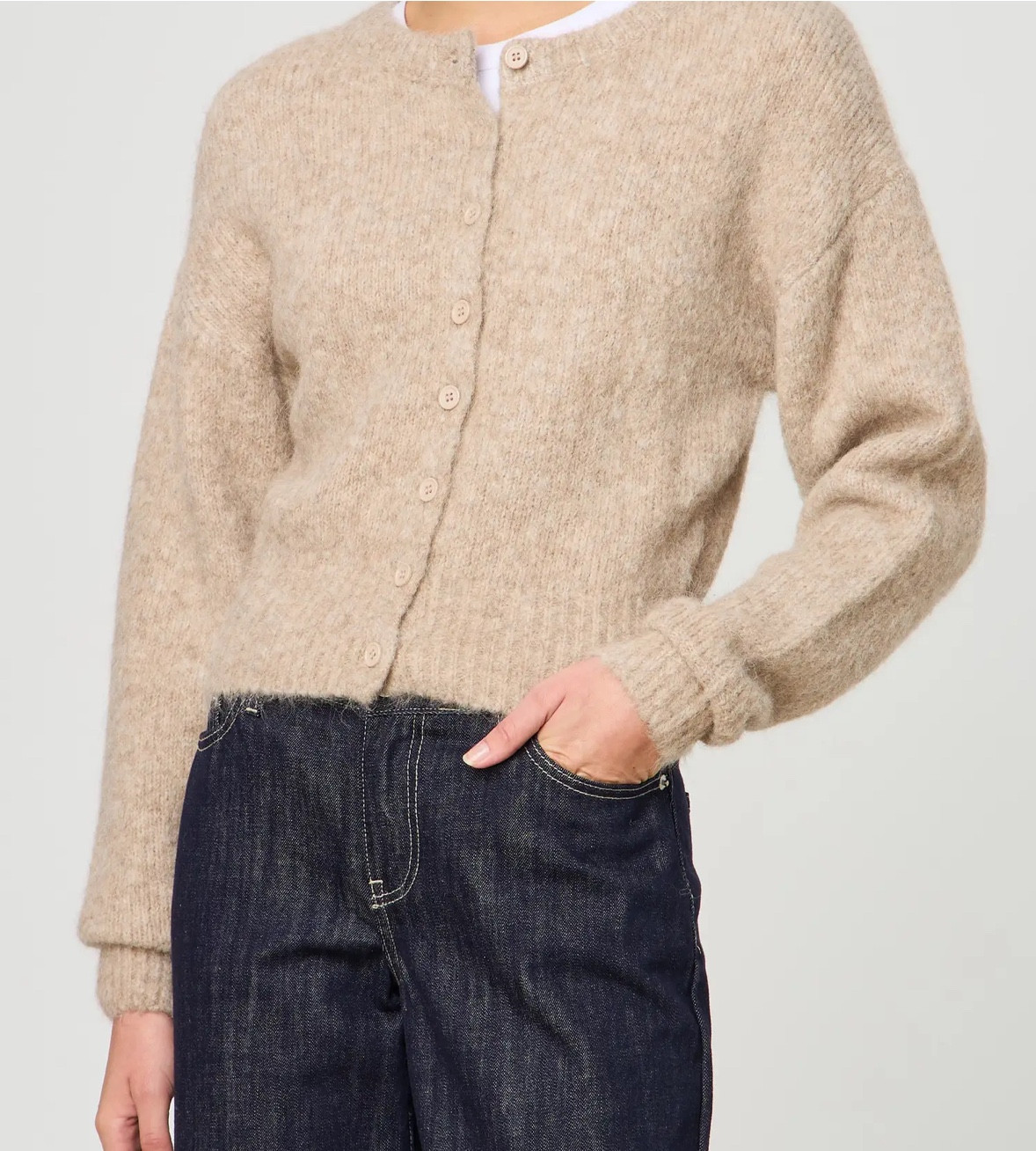 The best dupe of the Henne cardigan. Same composition, better price point 

#LTKwinter #LTKstyletip #LTKaustralia