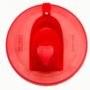 SHUR-LINE Pour and Store Can Attachment Paint Can Pour Spout (Fits Bucket Size: 1-Gallon) | Lowe's