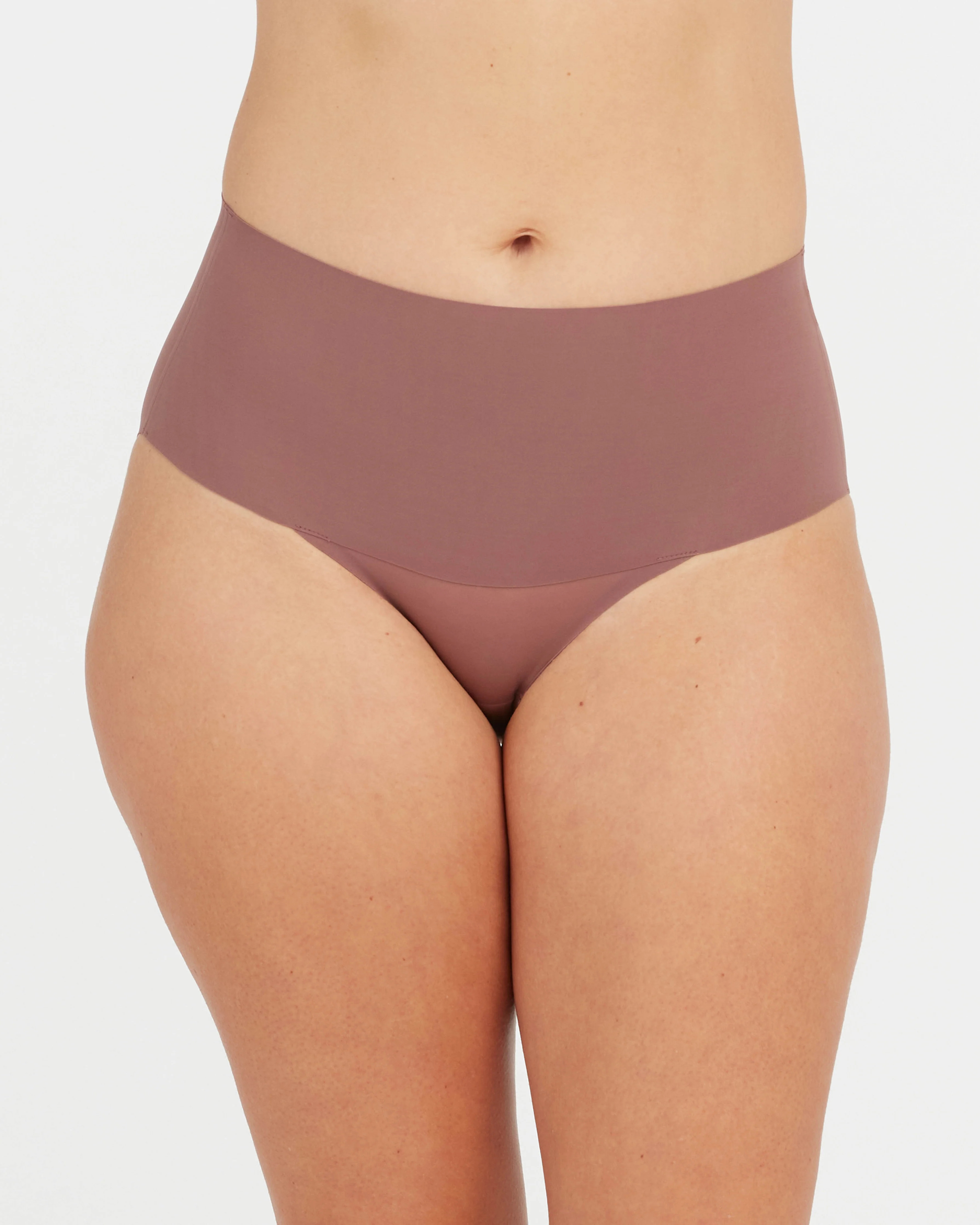 Undie-tectable® Brief | Spanx Canada