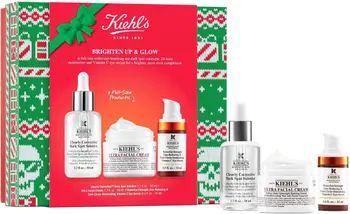 Kiehl's Since 1851 Brighten Up Glow Set $167 Value | Nordstrom | Nordstrom