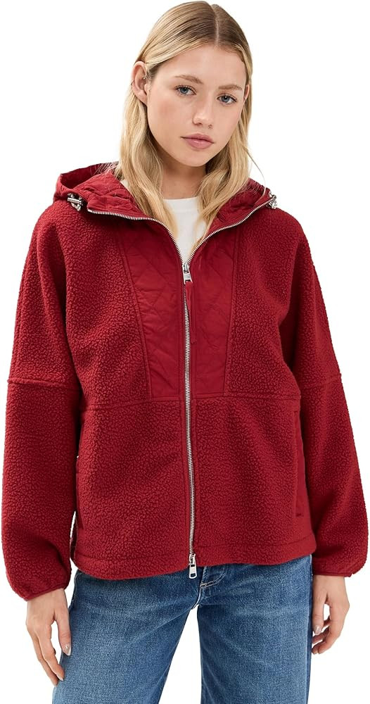 Varley Women's Richfield Quilt Fleece Combo | Amazon (US)