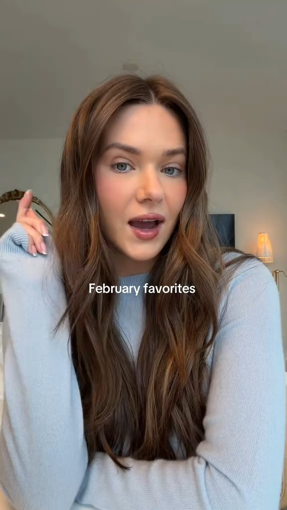 All my favorites from the month of February!!! 

 #LTKbeauty #LTKhome #LTKstyletip